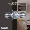 Round Lock 9500 SSP