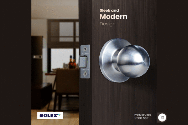 Round Lock 9500 SSP