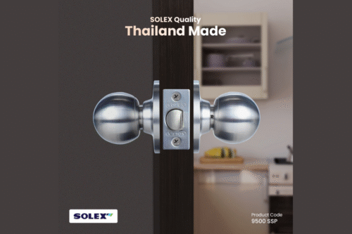 Round Lock 9500 SSP