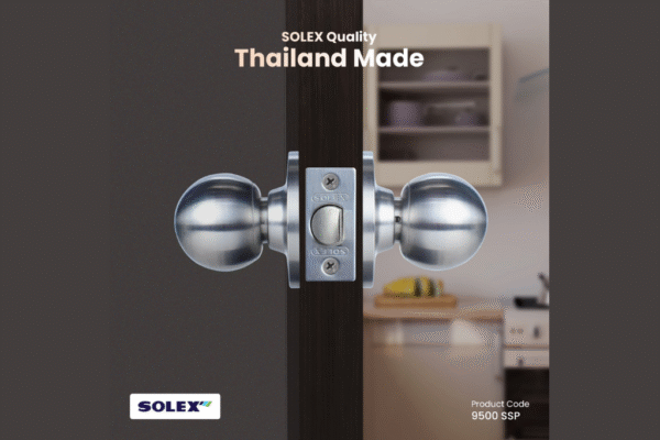 Round Lock 9500 SSP