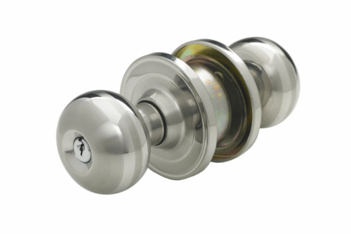 Round Lock Solex 9210 SS