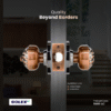 Round Lock Solex 9400 AC