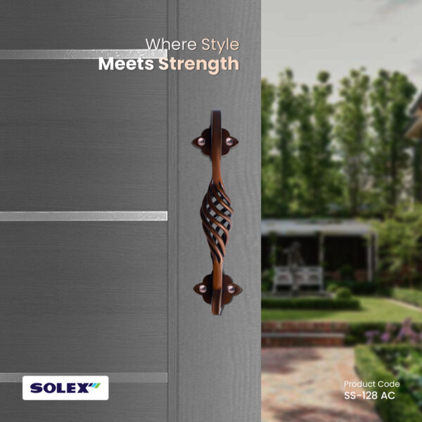 Solex Door Handle Premium Quality