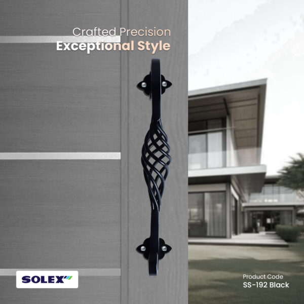 Solex Door Handle Premium Quality