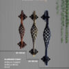 Solex Door Handle Premium Quality