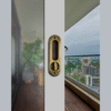 Sliding Lock 252 AB