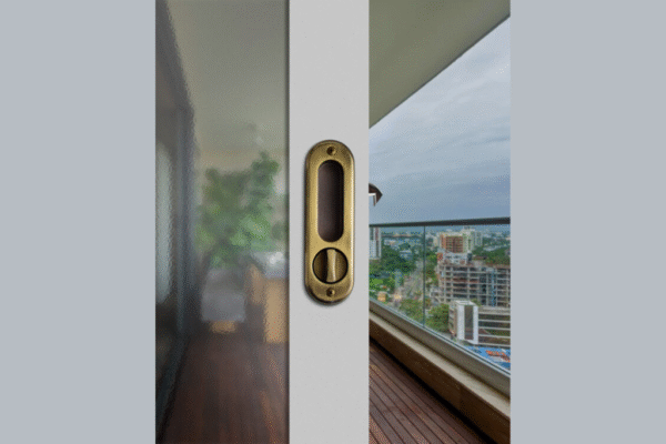 Sliding Lock 252 AB