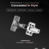 Solex Cabinet Hings