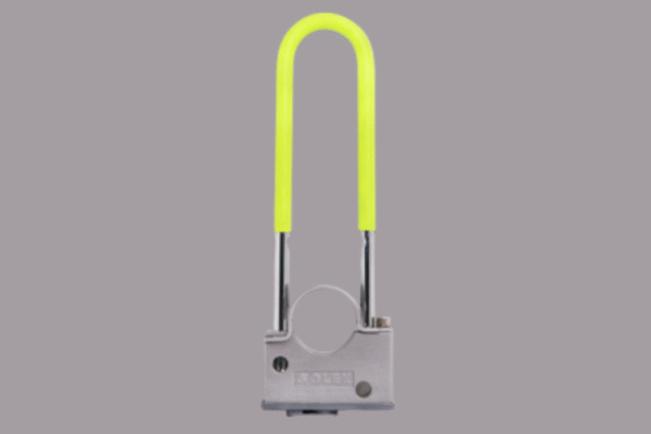Solex Motorcycle shock lock Model 6025