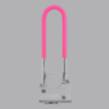 Solex Motorcycle shock lock Model 6025