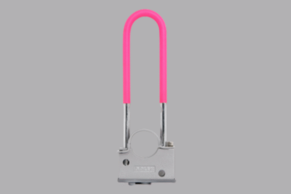 Solex Motorcycle shock lock Model 6025