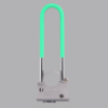 Solex Motorcycle shock lock Model 6025
