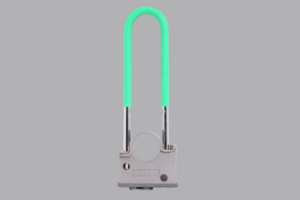 Solex Motorcycle shock lock Model 6025