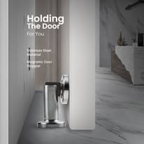 Door Stopper M25-SS