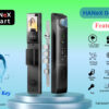 Hanex Smart Lock 04 Pro