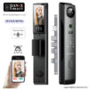 Hanex Smart Lock 04 Pro