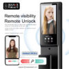 Hanex Smart Lock 04 Pro