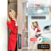 Hanex Smart Lock 04 Pro