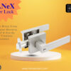 HANeX Lever Lock (3121-SS)