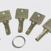 HANeX Lever Lock 3121- AC