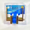 HANeX Lever Lock 3121- AC