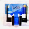 HANeX Lever Lock (3121- Black)