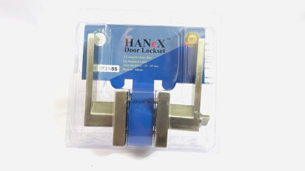 HANeX Lever Lock (3121-SS)