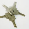 HANeX Lever Lock (3121-SS)