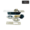 HANeX S002 Sliding Door Lock – Premium Stainless Steel Security for Glass, Wooden & Aluminum Doors